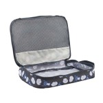 Organizador De Viaje Disney Stitch Gris 73.0100006